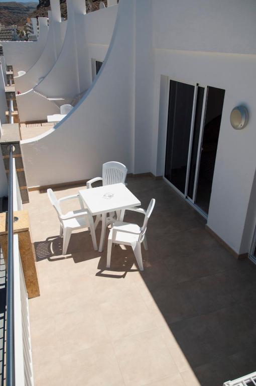 Cala Nova Apartamentos Puerto Rico  Pokój zdjęcie